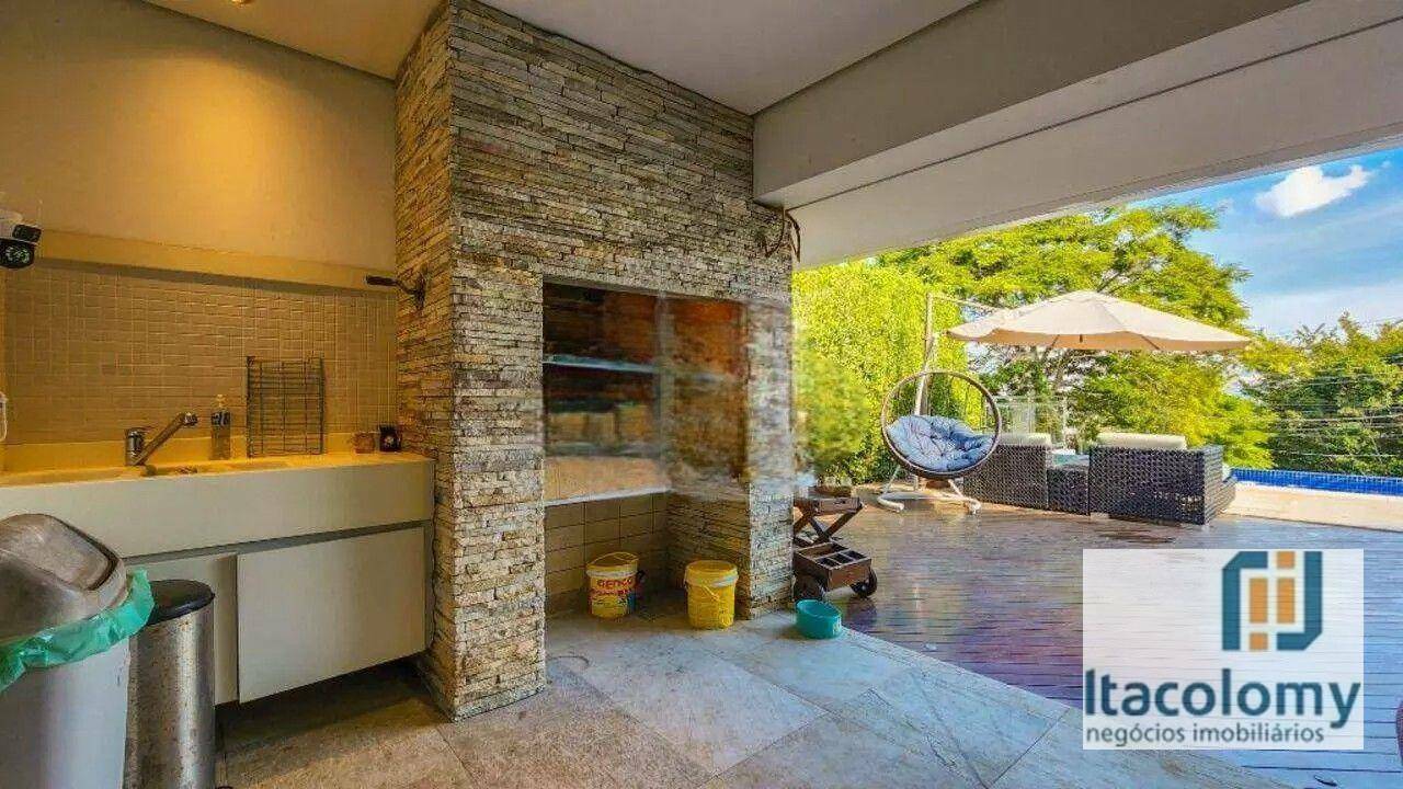 Casa de Condomínio à venda com 4 quartos, 531m² - Foto 3