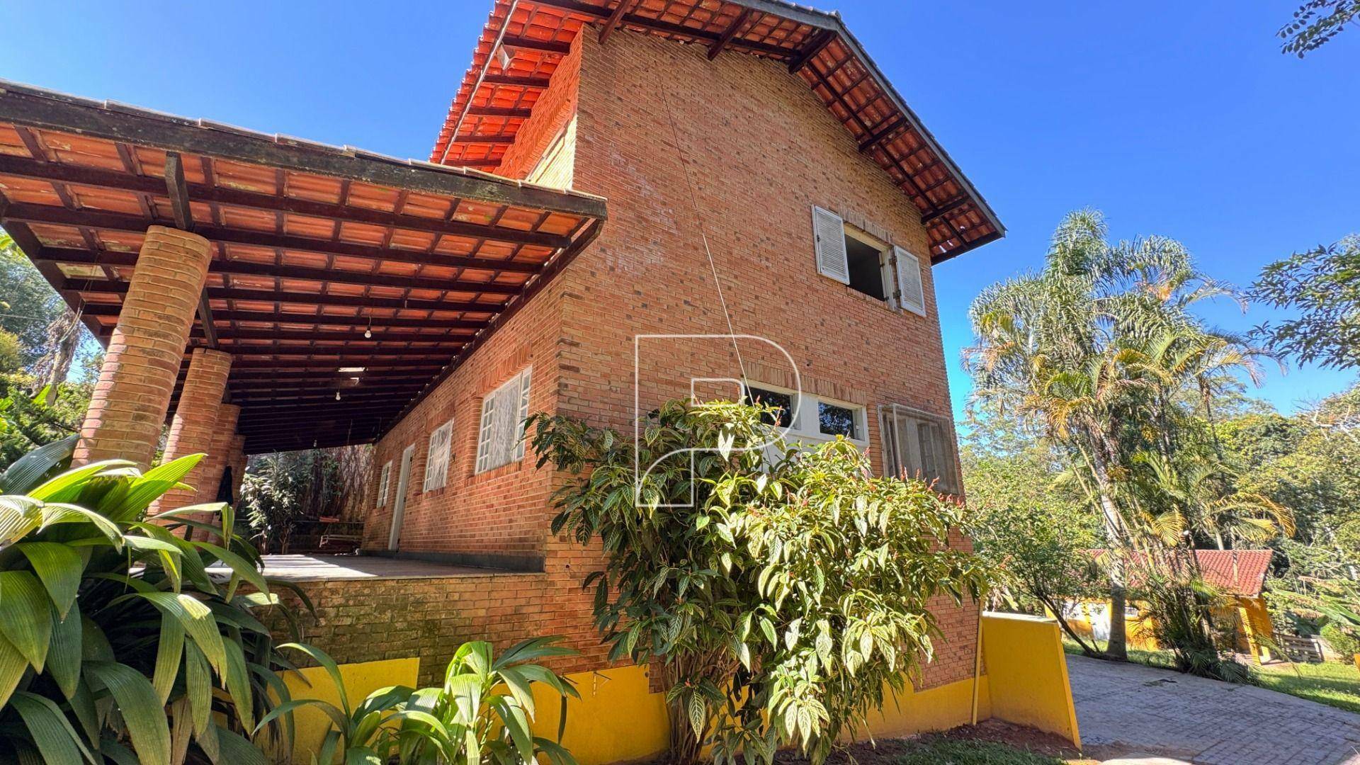 Chácara à venda e aluguel com 4 quartos, 369m² - Foto 57