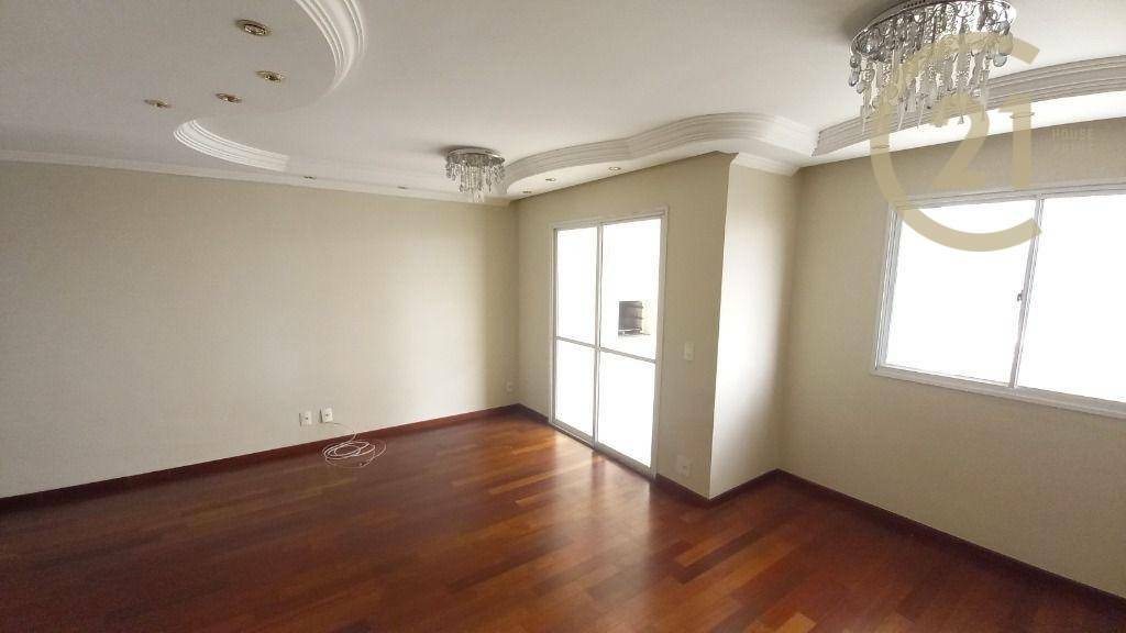 Apartamento para alugar com 3 quartos, 95m² - Foto 1