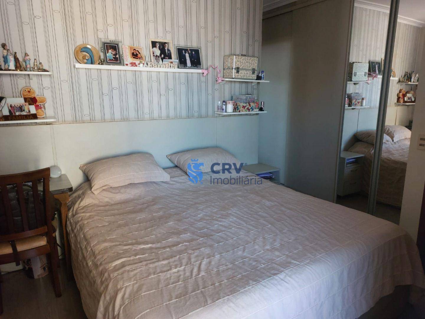 Apartamento à venda com 3 quartos, 90m² - Foto 22