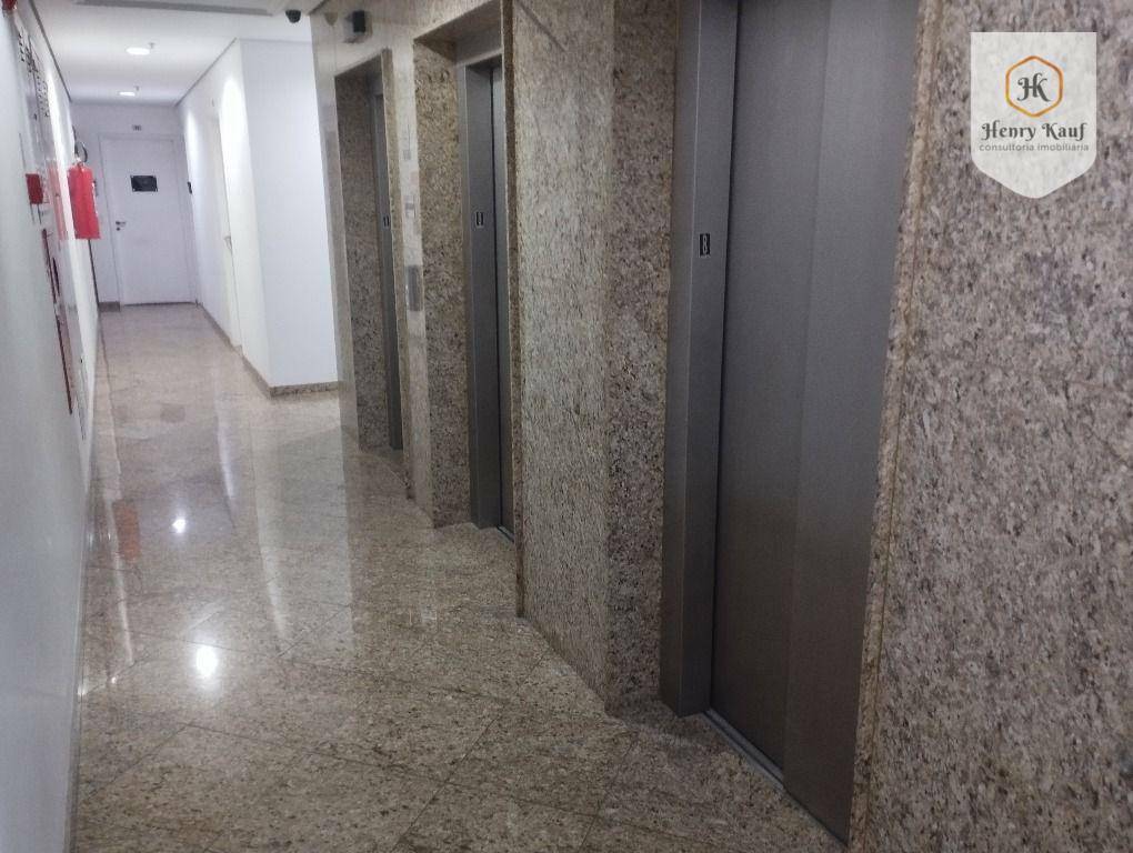 Conjunto Comercial-Sala para alugar, 48m² - Foto 13