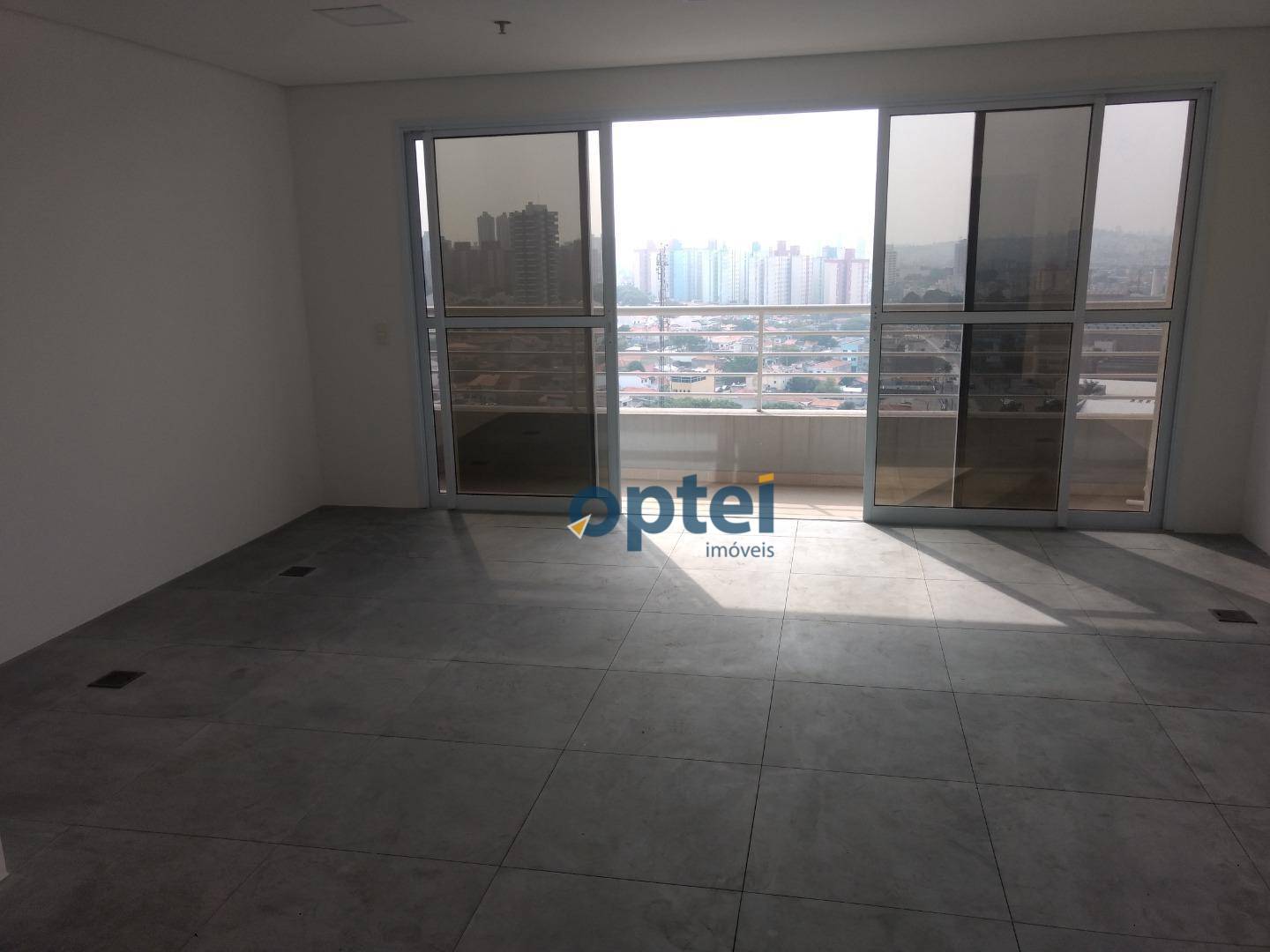 Conjunto Comercial-Sala para alugar, 39m² - Foto 11