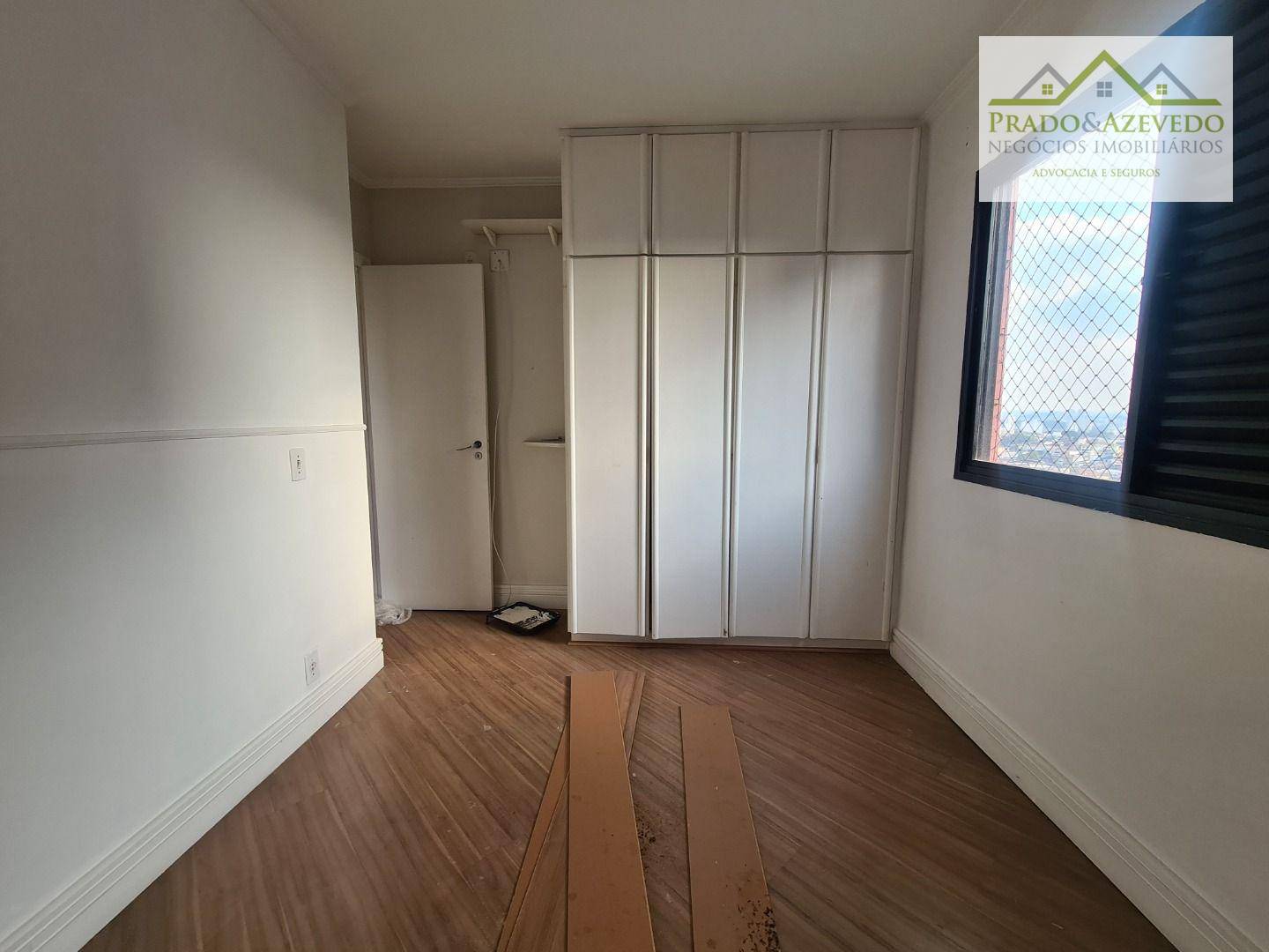 Apartamento à venda com 3 quartos, 72m² - Foto 8