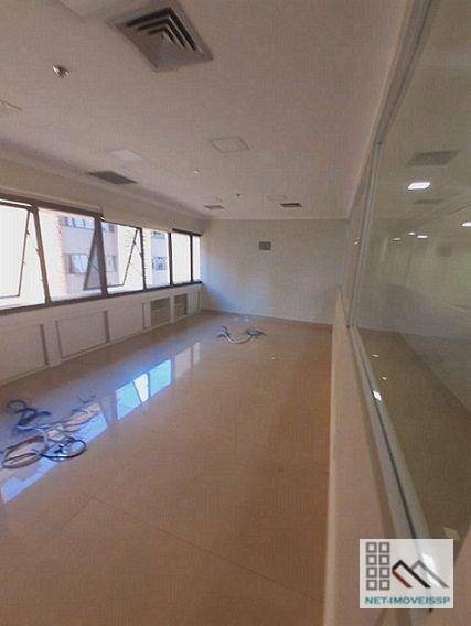 Conjunto Comercial-Sala à venda e aluguel, 319m² - Foto 22