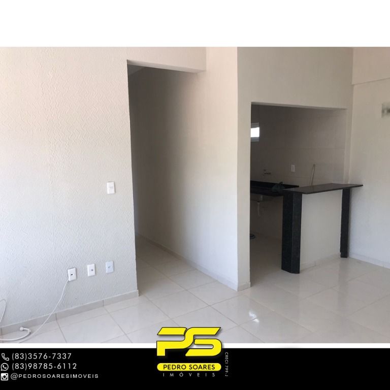 Apartamento à venda com 3 quartos, 99m² - Foto 5