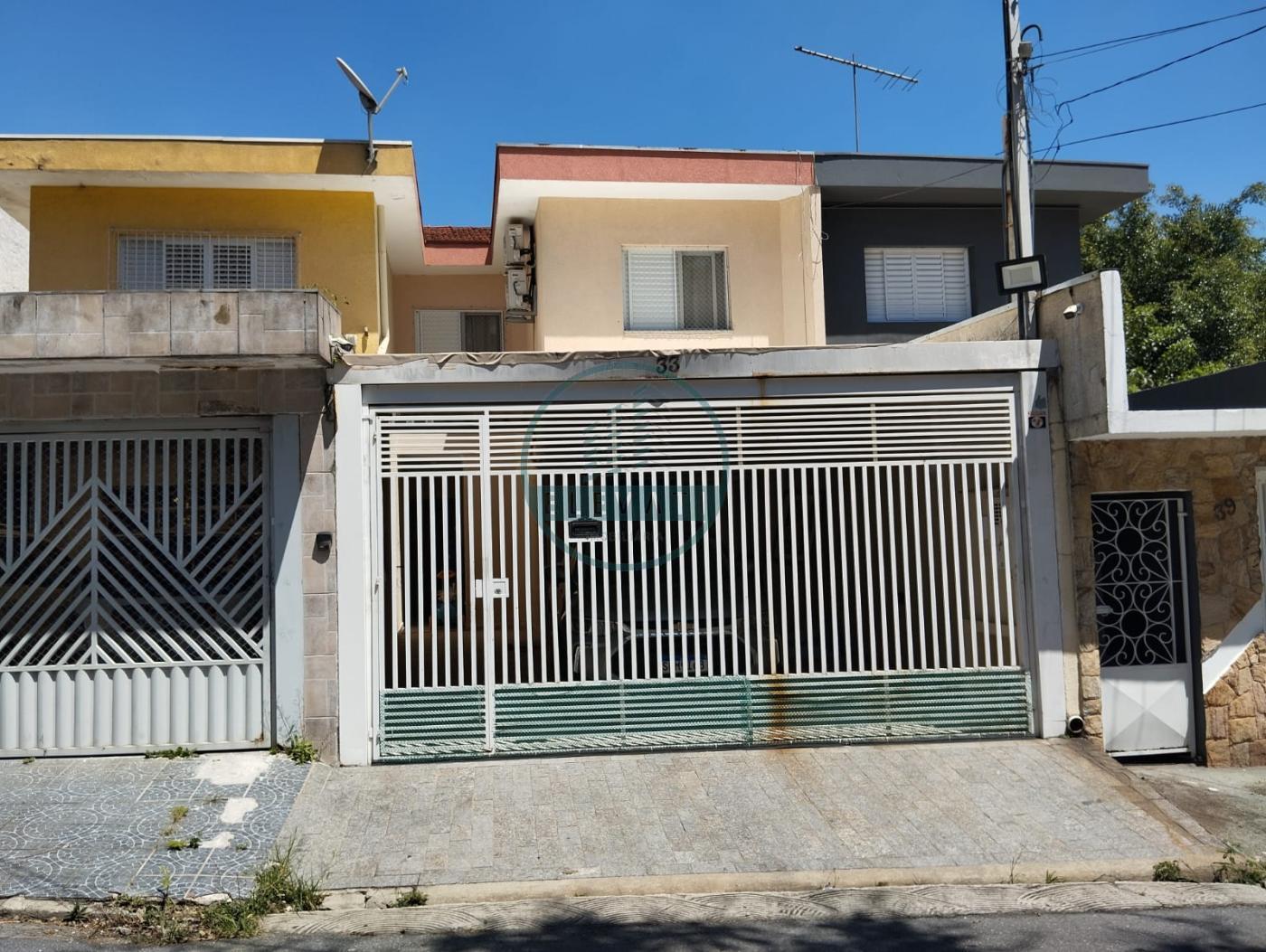 Casa à venda com 3 quartos, 210m² - Foto 44