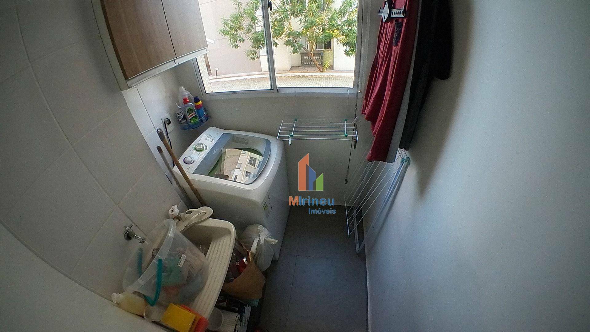 Apartamento à venda com 2 quartos, 51m² - Foto 9