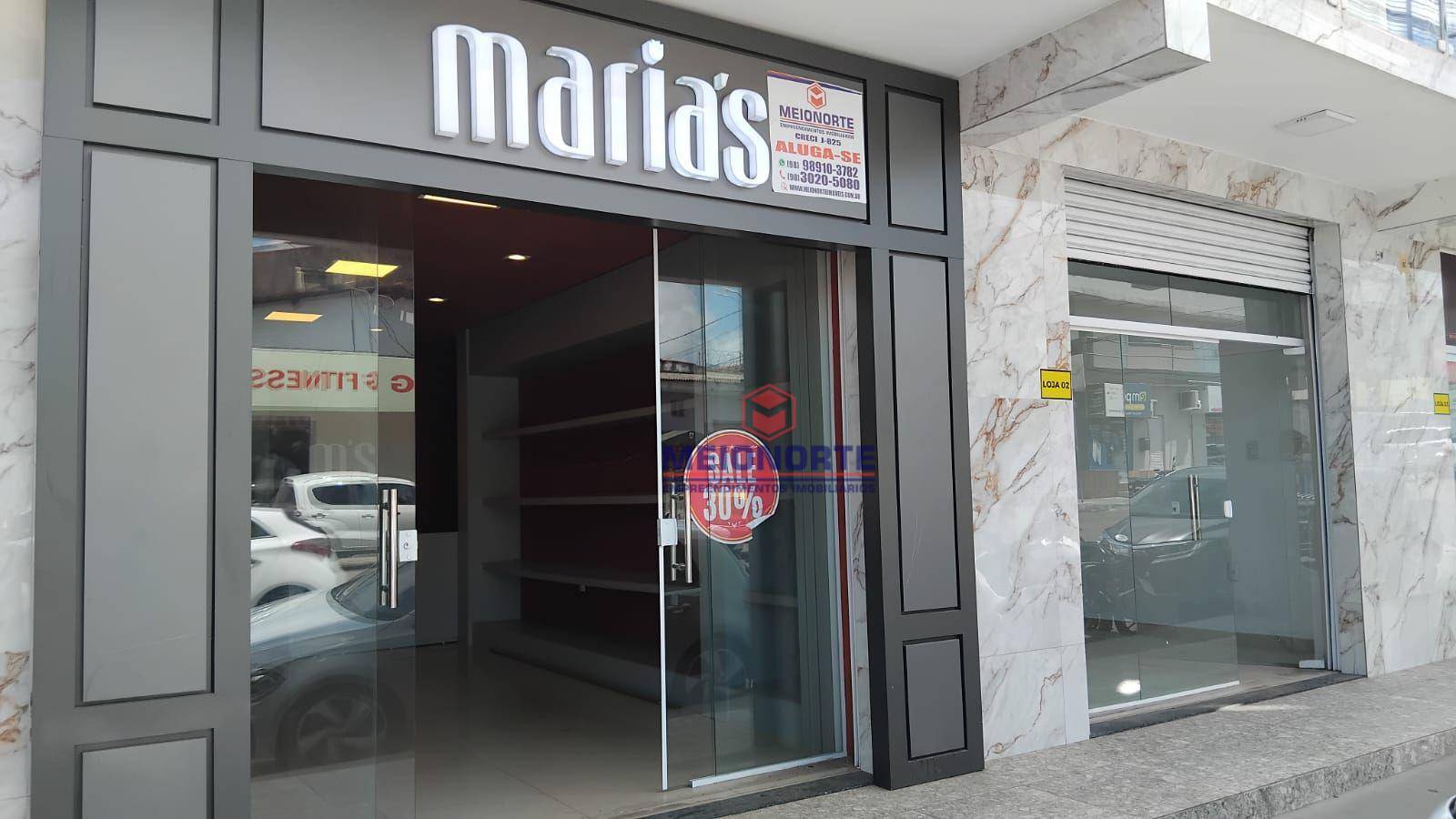 Loja-Salão, 44 m² - Foto 5