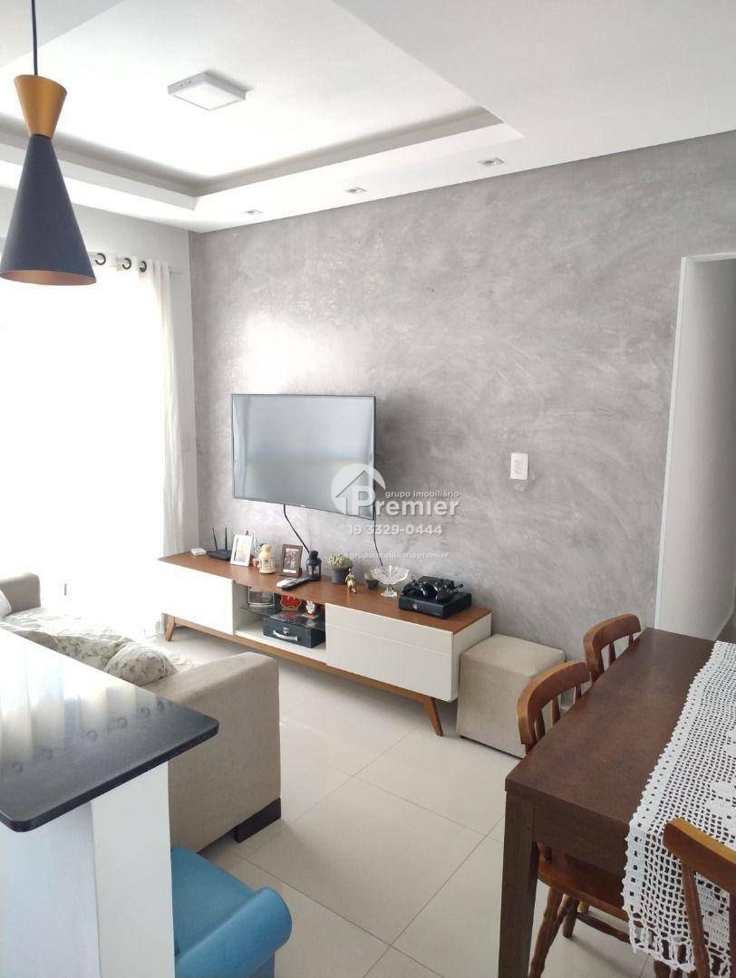 Apartamento à venda com 2 quartos, 51m² - Foto 17