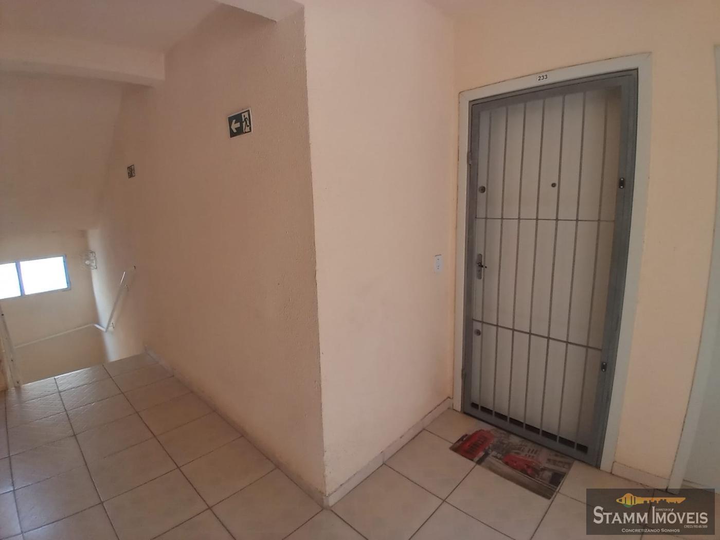 Apartamento à venda com 2 quartos, 50m² - Foto 4