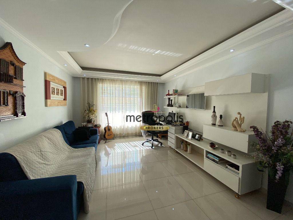 Sobrado à venda com 3 quartos, 225m² - Foto 16