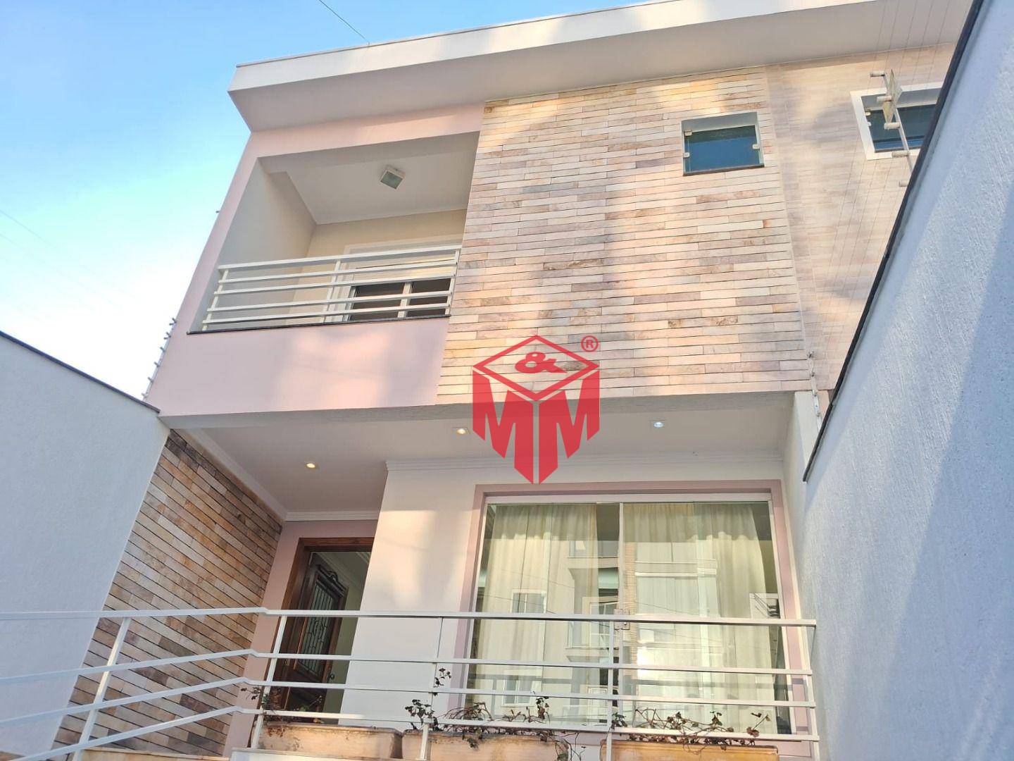 Sobrado à venda com 3 quartos, 226m² - Foto 3