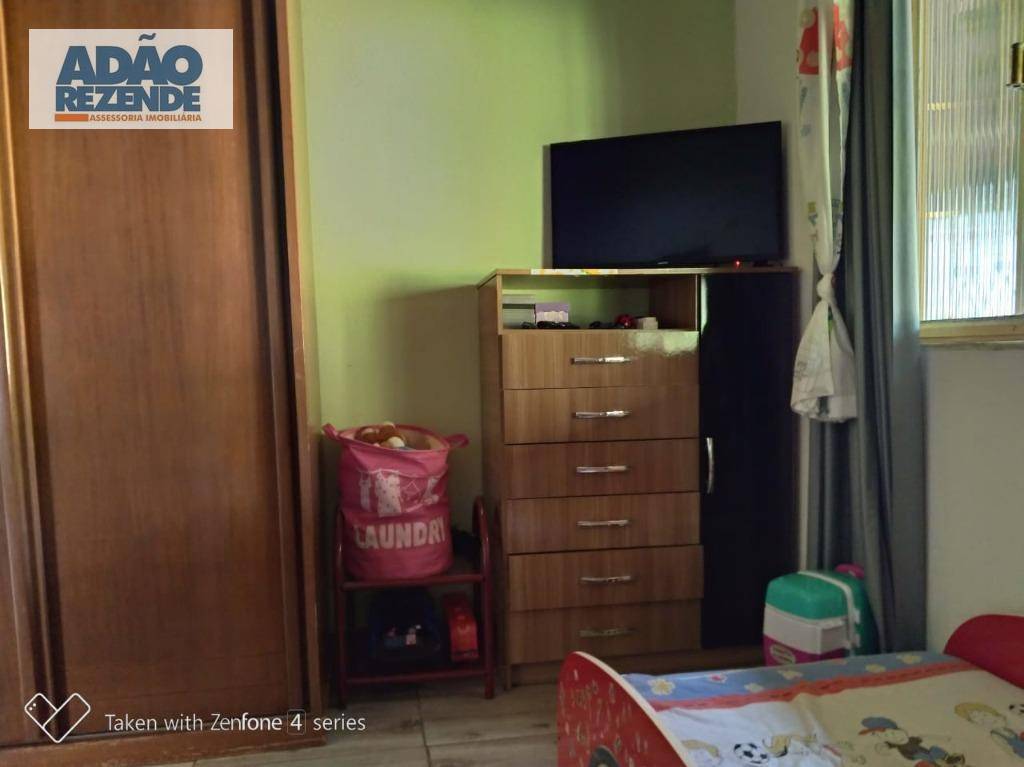 Casa de Condomínio à venda com 3 quartos, 119m² - Foto 11