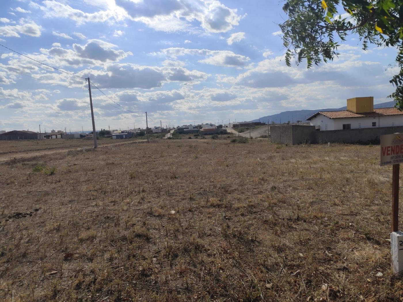 Terreno à venda, 200m² - Foto 4