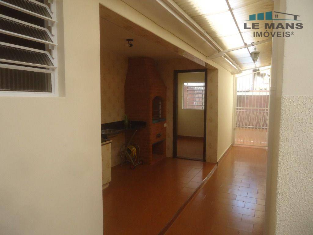 Casa à venda com 3 quartos, 150m² - Foto 24