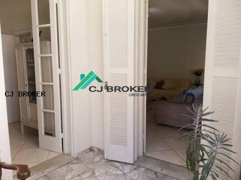 Apartamento à venda com 4 quartos, 180m² - Foto 18