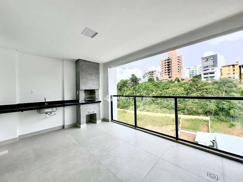 Apartamento, 3 quartos, 110 m² - Foto 4