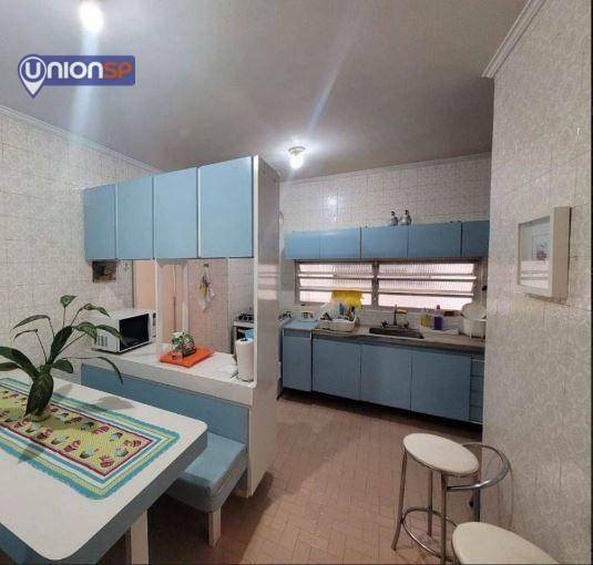 Apartamento à venda com 3 quartos, 107m² - Foto 7