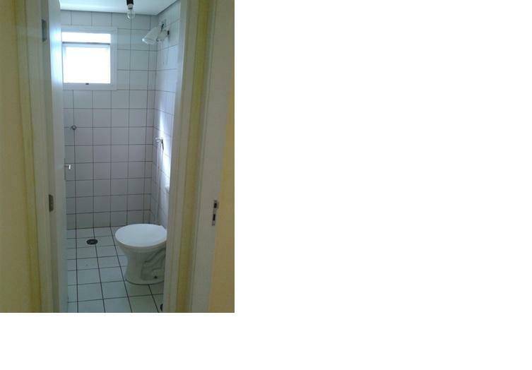 Apartamento à venda com 2 quartos, 50m² - Foto 5