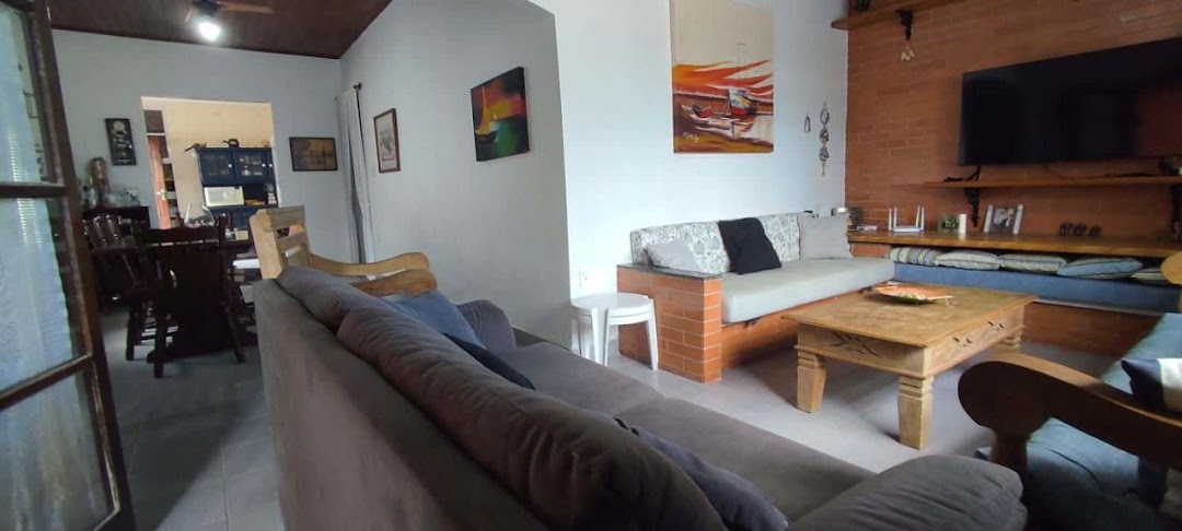 Casa à venda com 2 quartos, 125m² - Foto 33