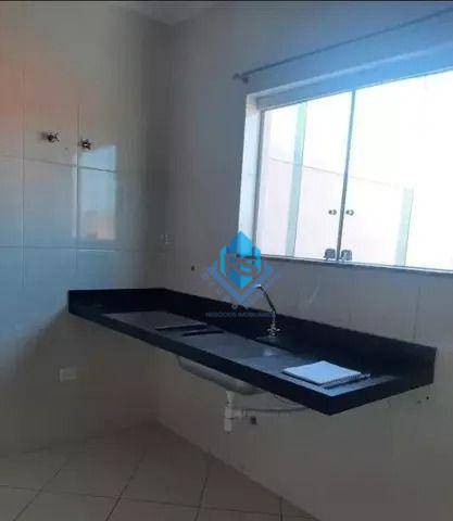 Sobrado à venda com 3 quartos, 190m² - Foto 8