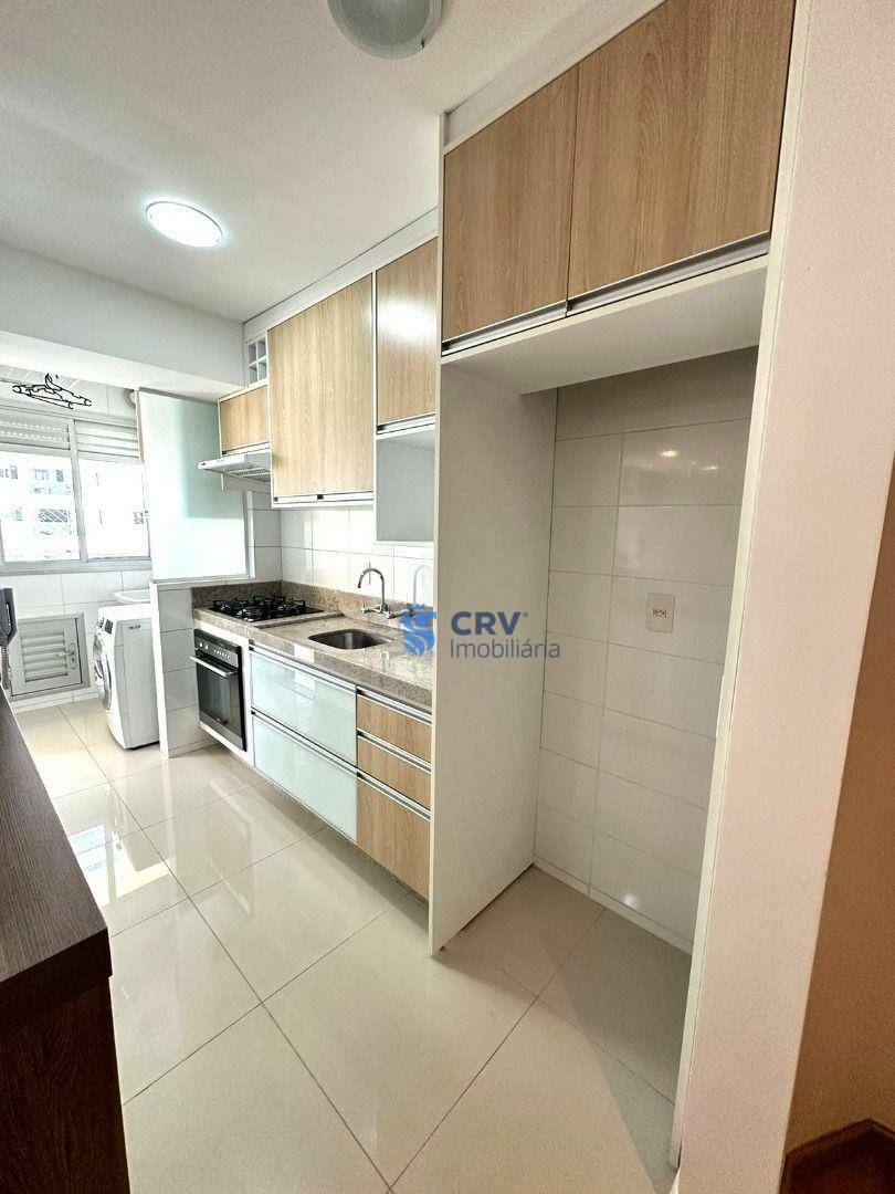 Apartamento à venda com 3 quartos, 75m² - Foto 12