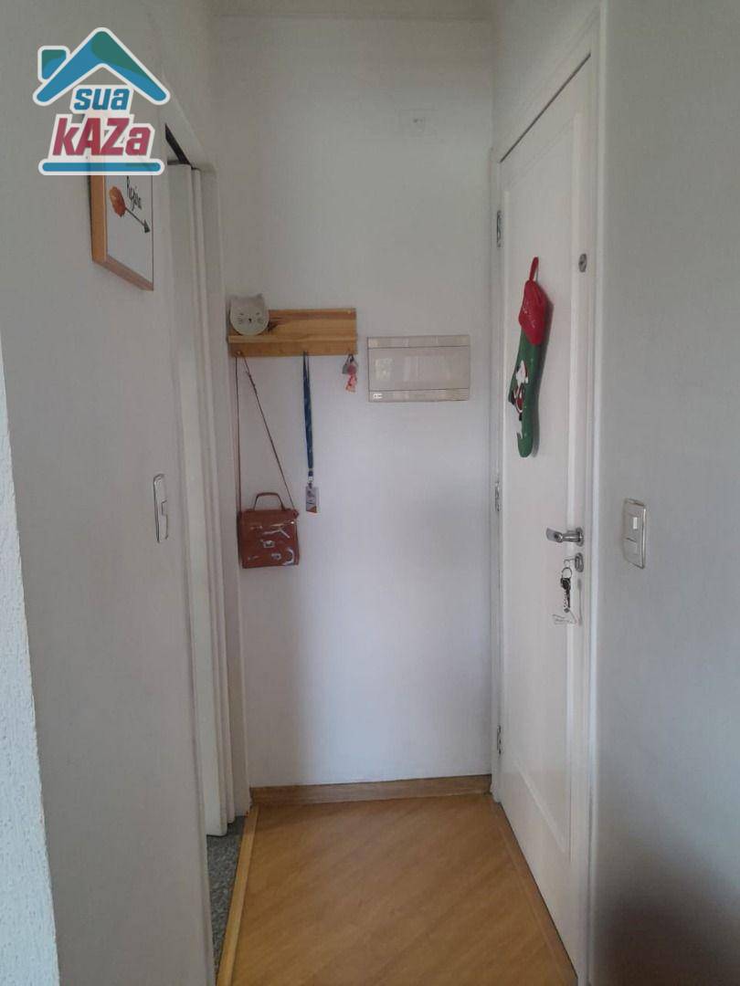 Apartamento à venda com 3 quartos, 67m² - Foto 5