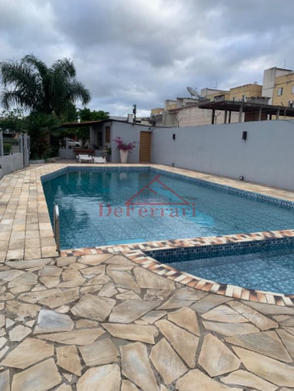 Casa à venda com 3 quartos, 129m² - Foto 23