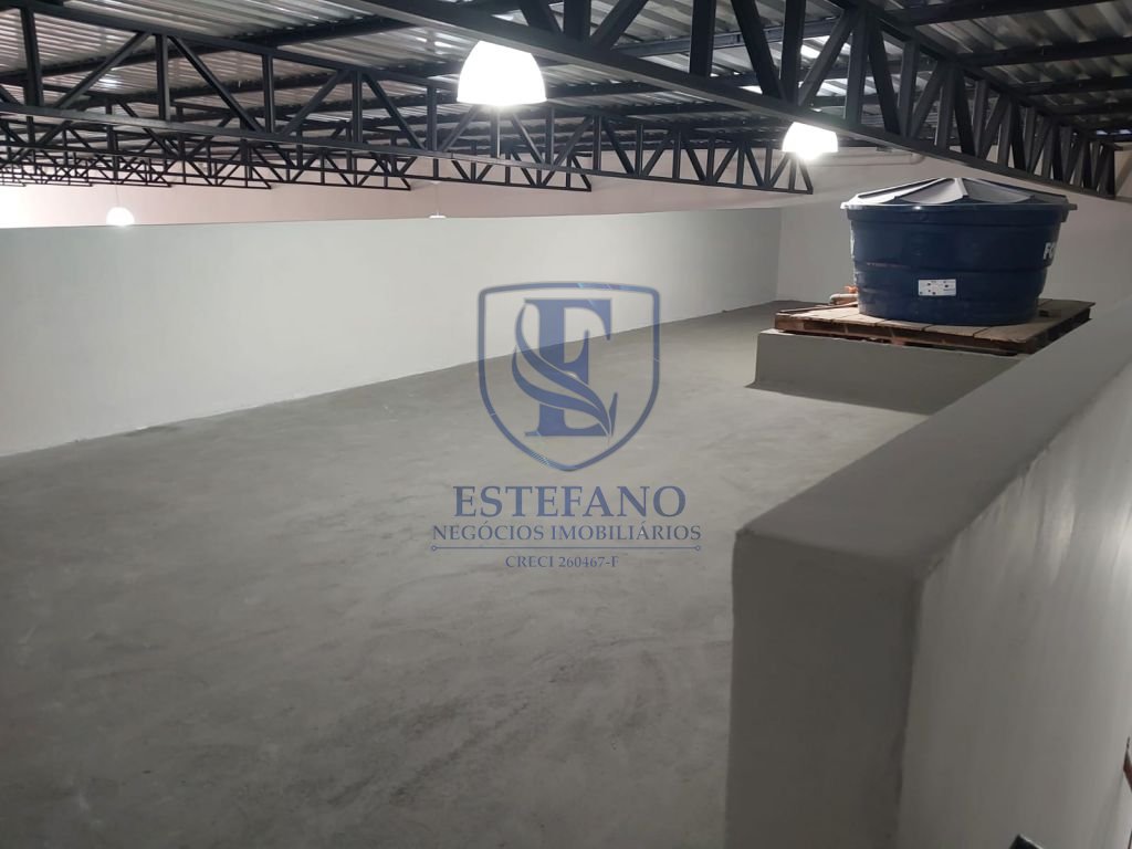 Depósito-Galpão-Armazém para alugar com 10 quartos, 500m² - Foto 13