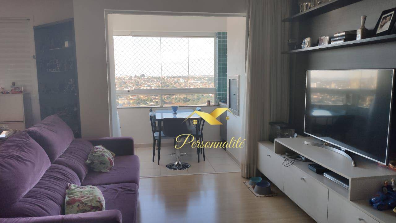 Apartamento à venda com 3 quartos, 78m² - Foto 13