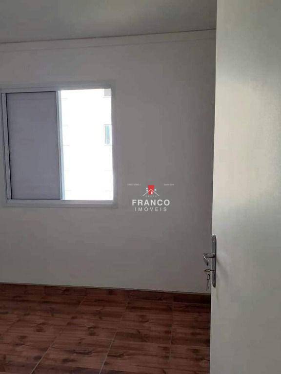 Apartamento à venda com 2 quartos, 48m² - Foto 8