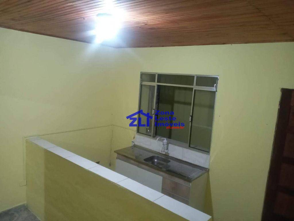 Casa à venda com 1 quarto, 43m² - Foto 6