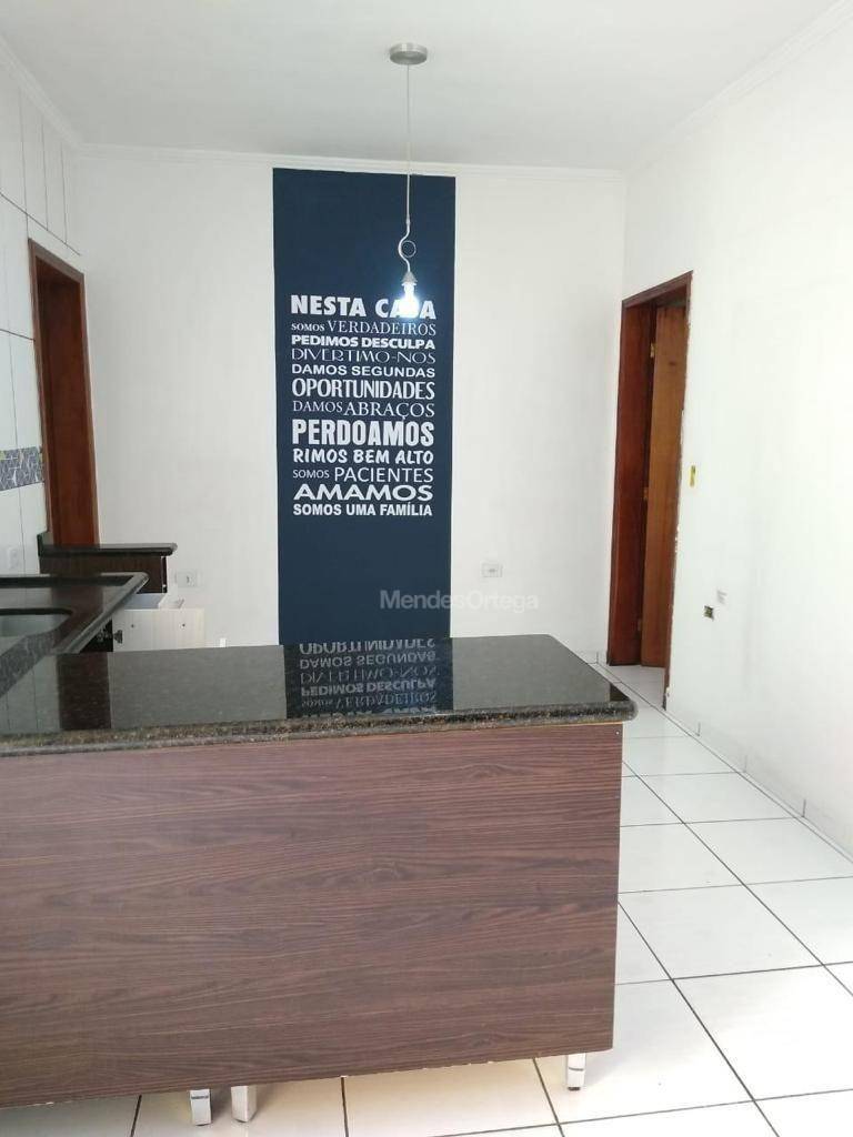 Casa à venda com 3 quartos, 105m² - Foto 16