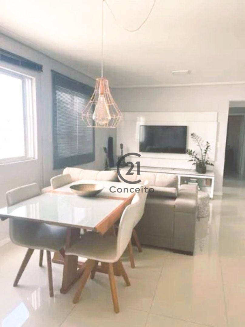 Apartamento à venda com 2 quartos, 98m² - Foto 2