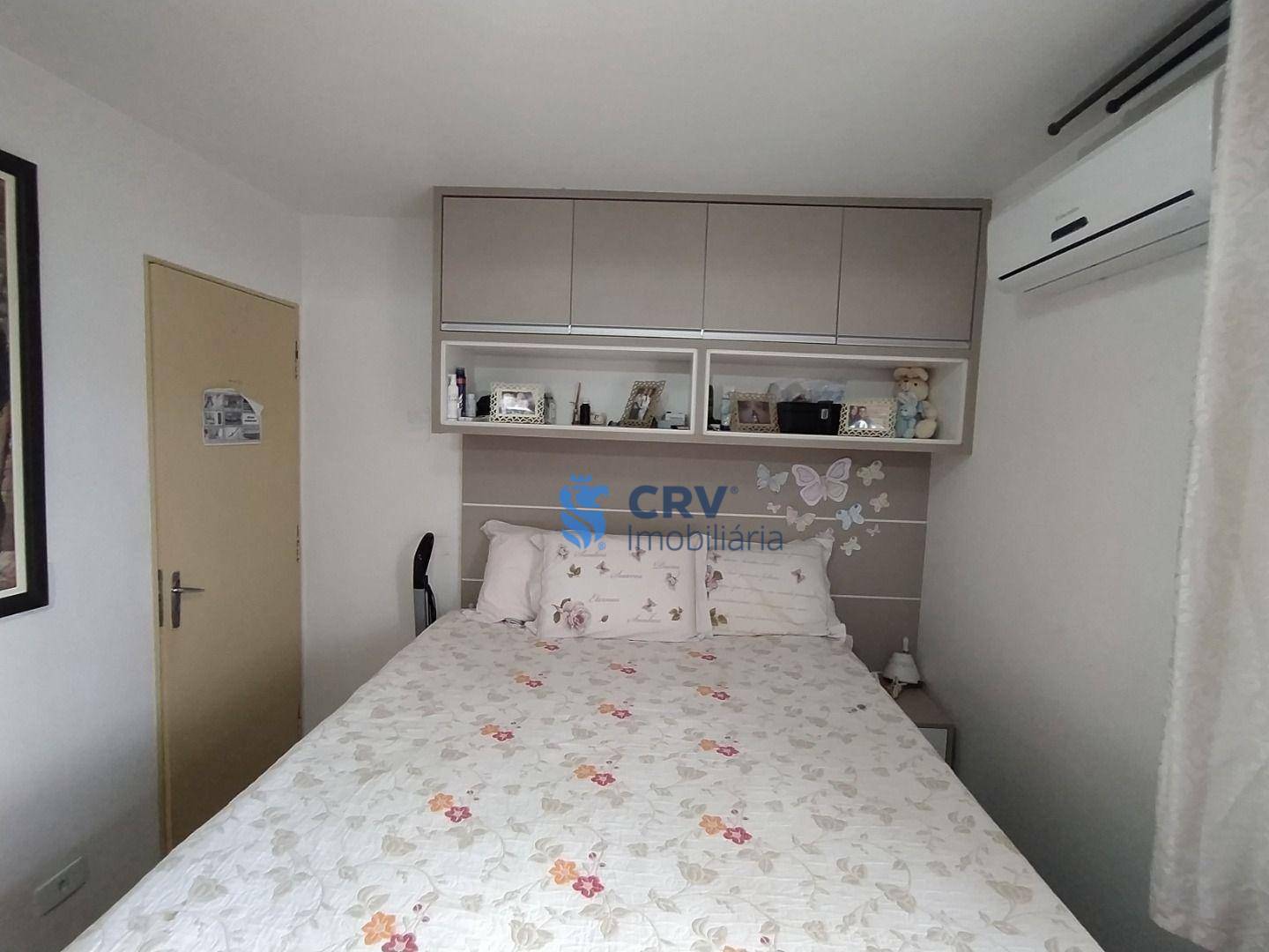 Apartamento à venda com 2 quartos, 60m² - Foto 12