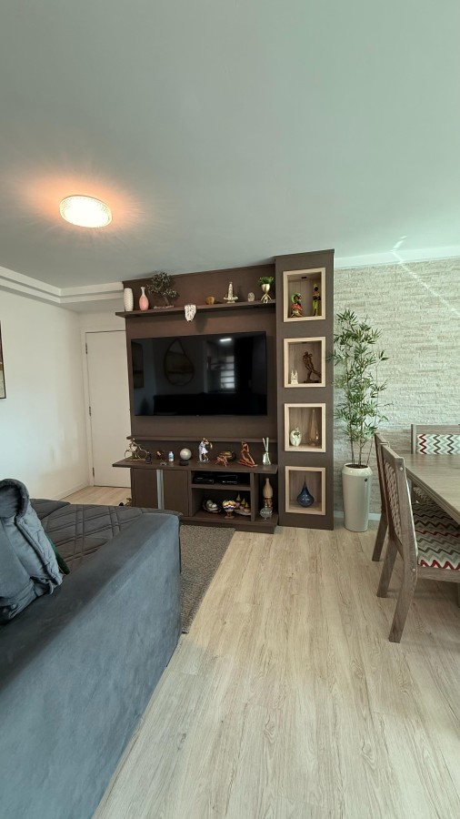 Apartamento à venda com 3 quartos, 77m² - Foto 10