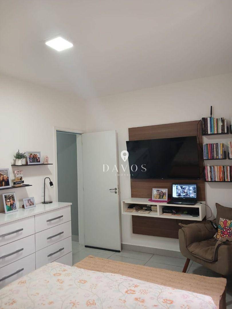 Apartamento à venda com 2 quartos, 73m² - Foto 7