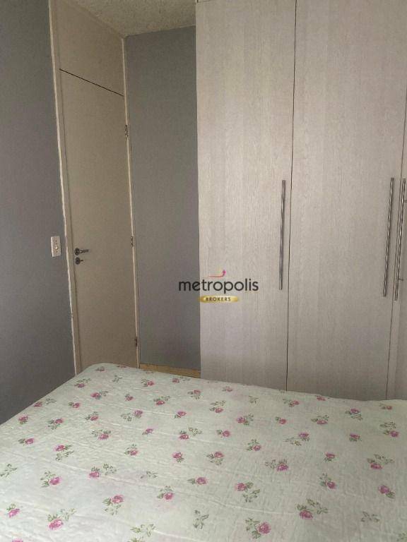 Apartamento à venda com 3 quartos, 49m² - Foto 20