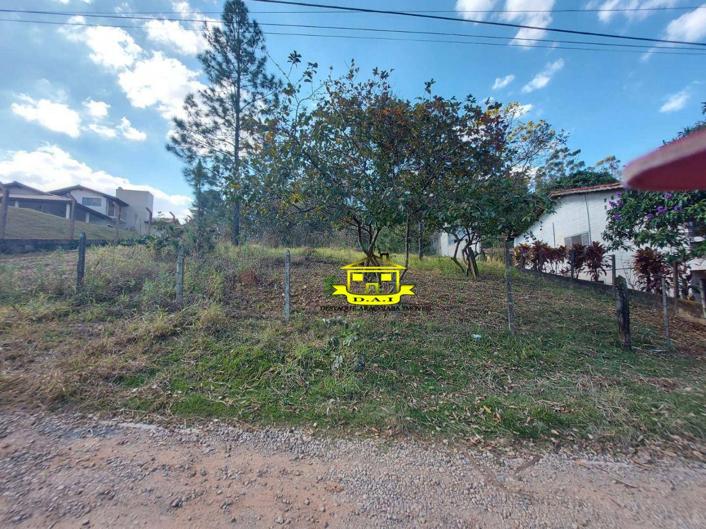 Terreno à venda, 1200M2 - Foto 1