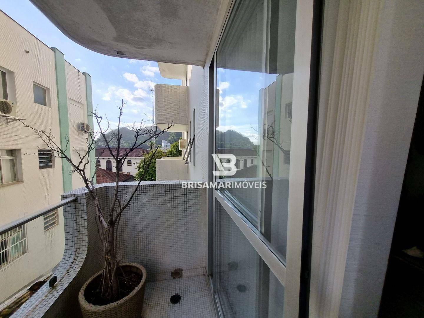 Apartamento à venda com 3 quartos, 122m² - Foto 11