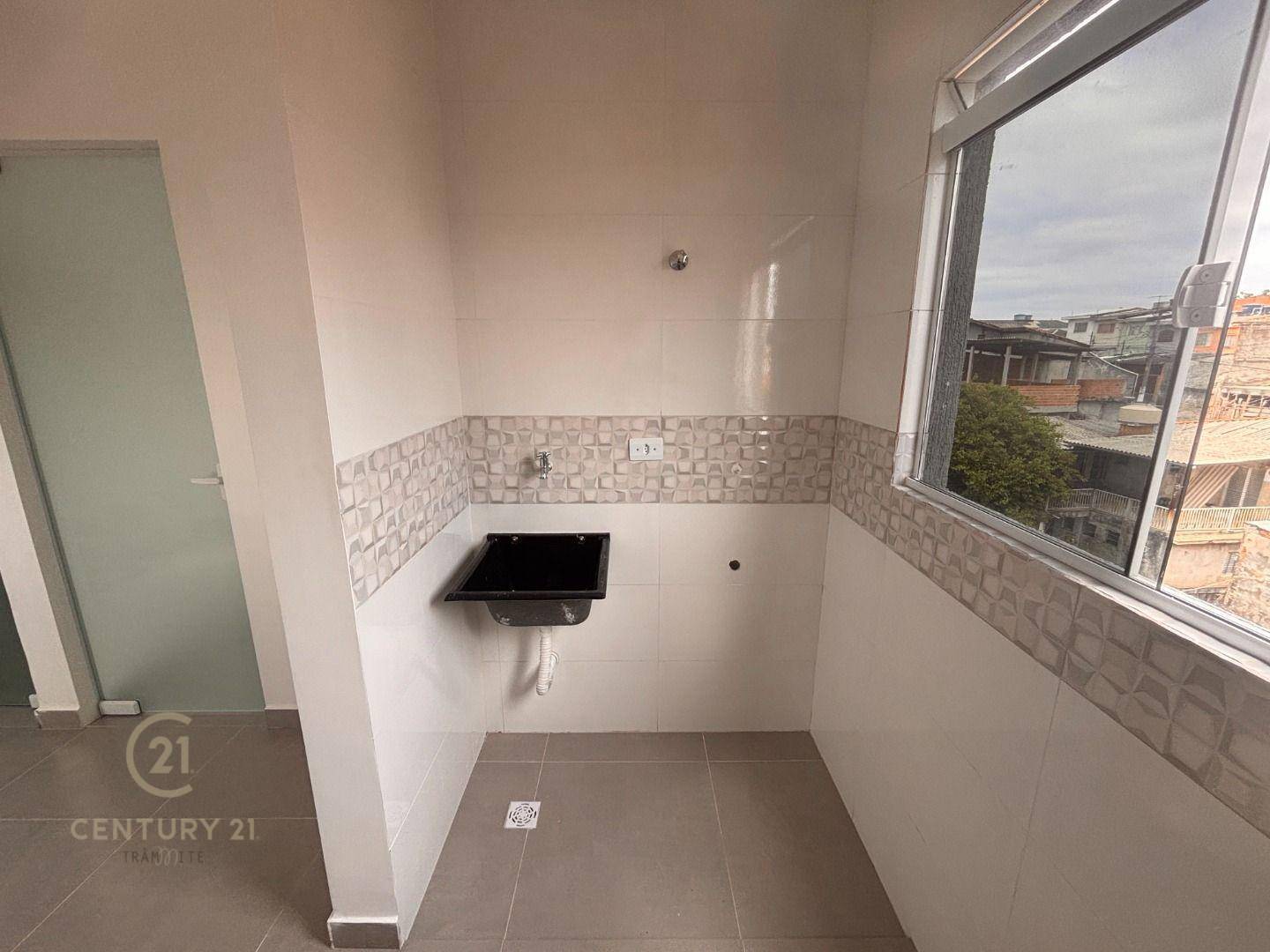 Apartamento, 2 quartos, 35 m² - Foto 2