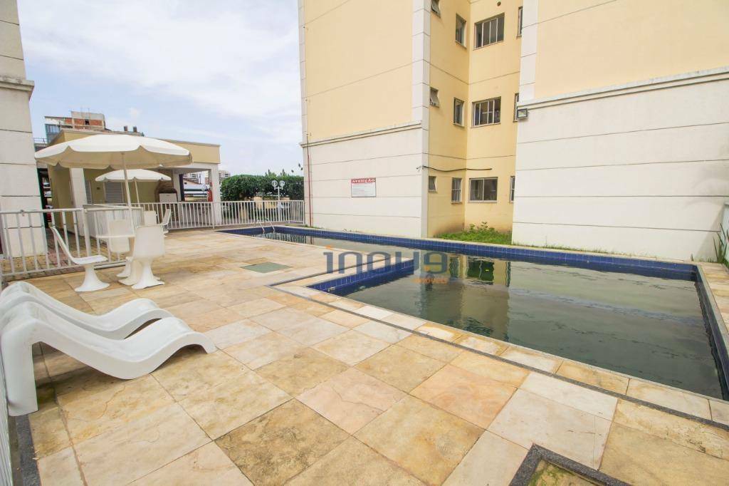 Apartamento para alugar com 3 quartos, 55m² - Foto 4