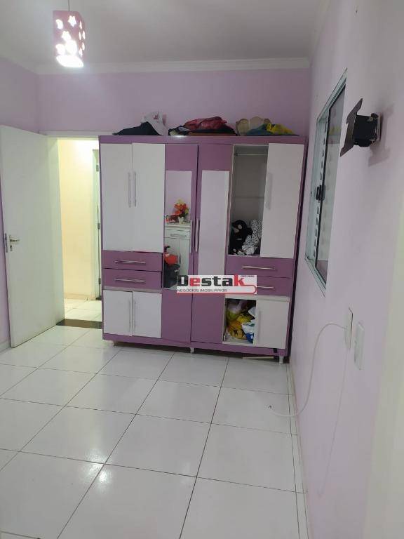 Sobrado à venda com 3 quartos, 103m² - Foto 10