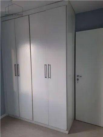 Apartamento à venda com 2 quartos, 48m² - Foto 12