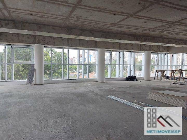 Prédio Inteiro para alugar, 4018m² - Foto 5