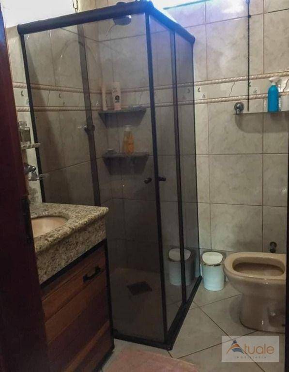 Casa à venda com 2 quartos, 250m² - Foto 18