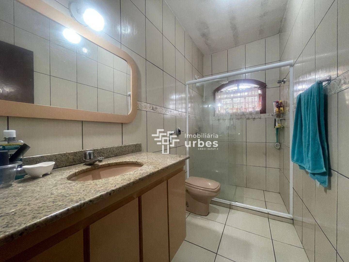 Casa à venda com 3 quartos, 208m² - Foto 31