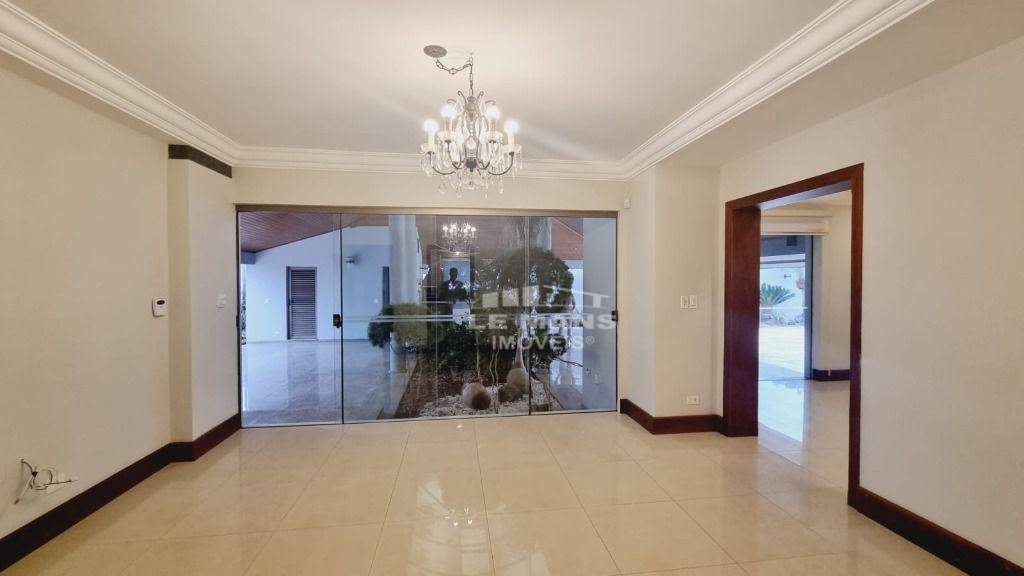 Casa à venda com 3 quartos, 375m² - Foto 6