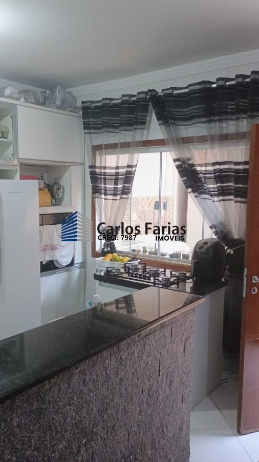 Casa à venda com 5 quartos, 200m² - Foto 13