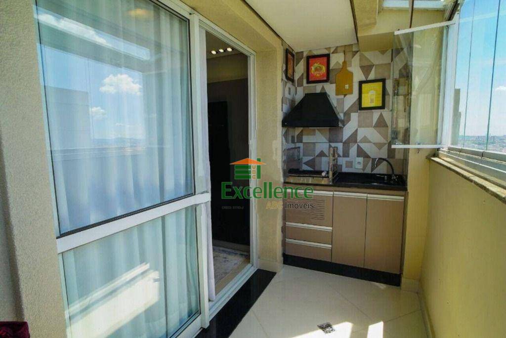 Cobertura, 3 quartos, 167 m² - Foto 15